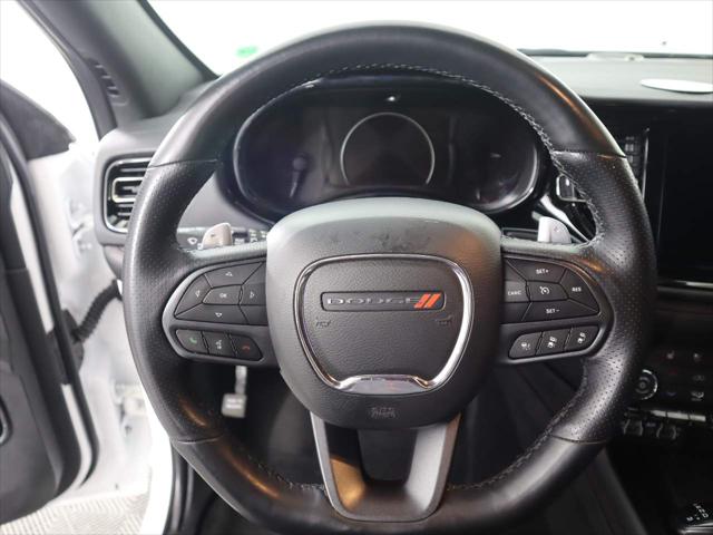 2021 Dodge Durango R/T AWD