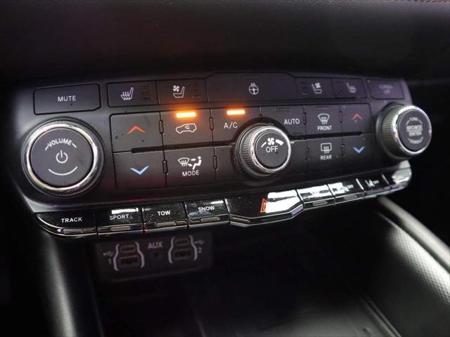 2021 Dodge Durango R/T AWD