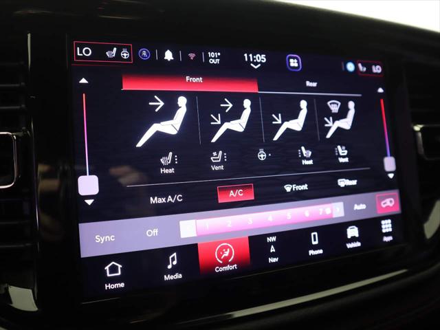 2021 Dodge Durango R/T AWD
