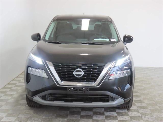 2023 Nissan Rogue SV FWD 2023 Nissan Rogue SV FWD