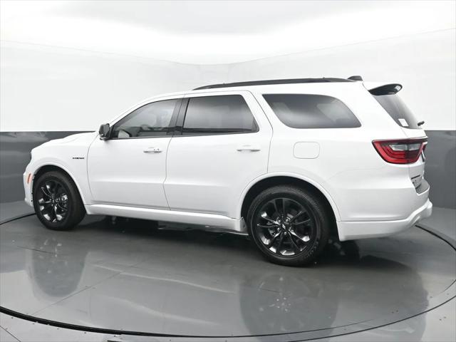 2025 Dodge Durango DURANGO R/T PLUS AWD