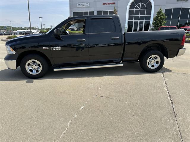 2013 RAM 1500 Tradesman