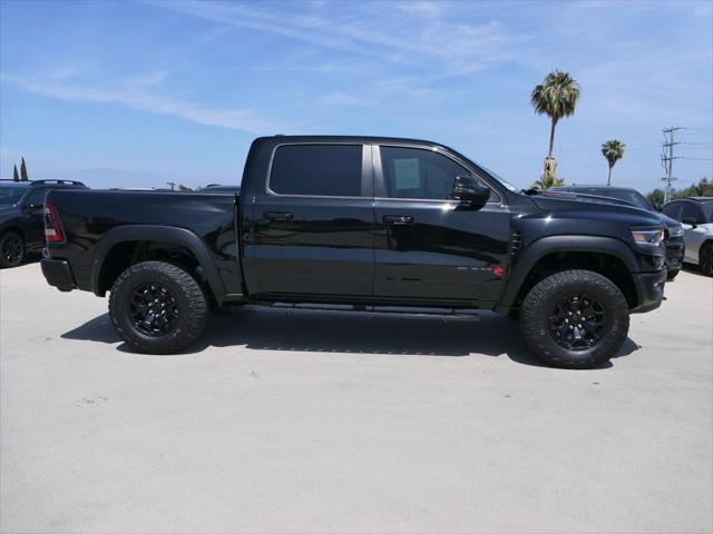 2023 RAM 1500 TRX Crew Cab 4x4 57 Box