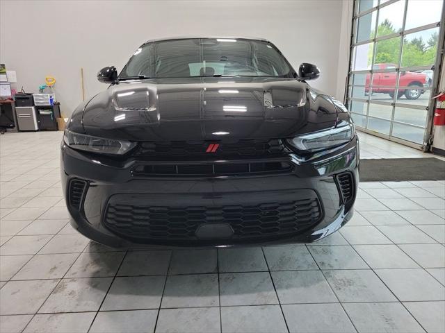 2024 Dodge Hornet R/T Plus EAWD