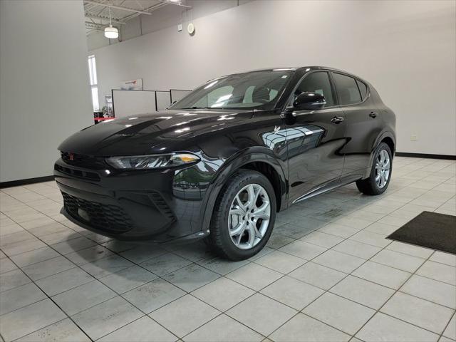 2024 Dodge Hornet R/T Plus EAWD