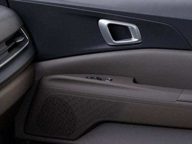 2026 Kia Carnival MPV EX