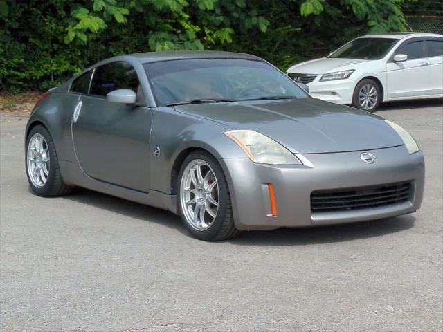 2003 Nissan 350Z Touring