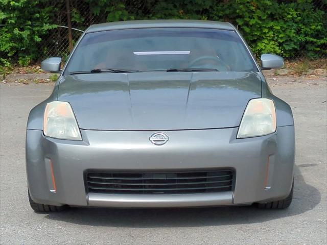 2003 Nissan 350Z Touring