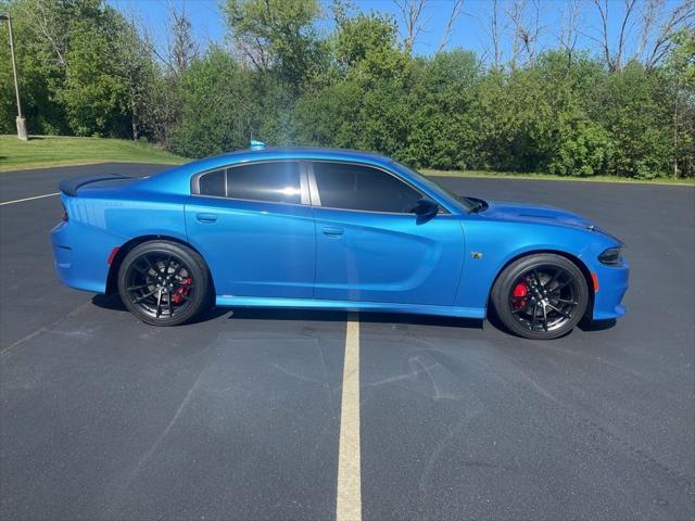 2023 Dodge Charger Super Bee