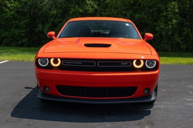 2023 Dodge Challenger GT AWD