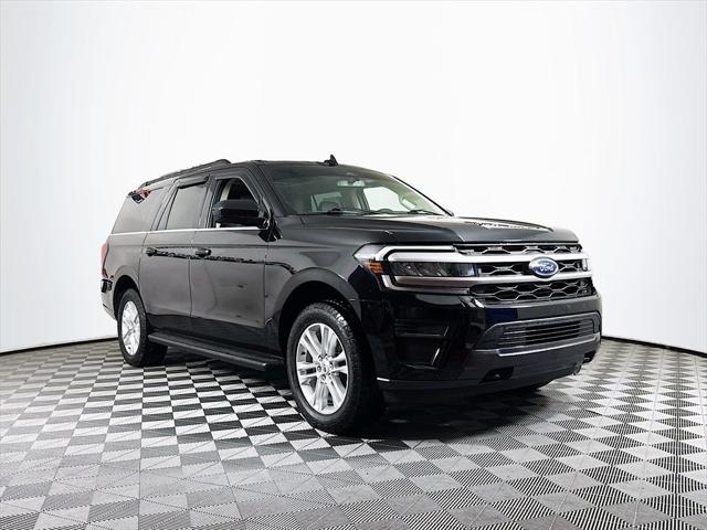 2024 Ford Expedition XLT MAX
