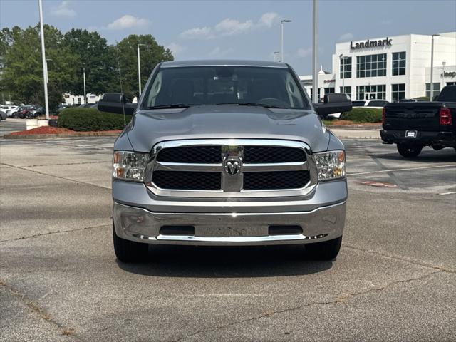 2023 RAM 1500 Classic SLT Crew Cab 4x4 57 Box