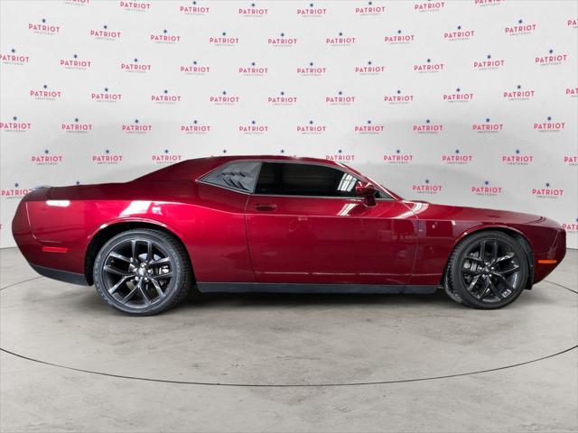 2023 Dodge Challenger GT