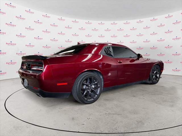 2023 Dodge Challenger GT