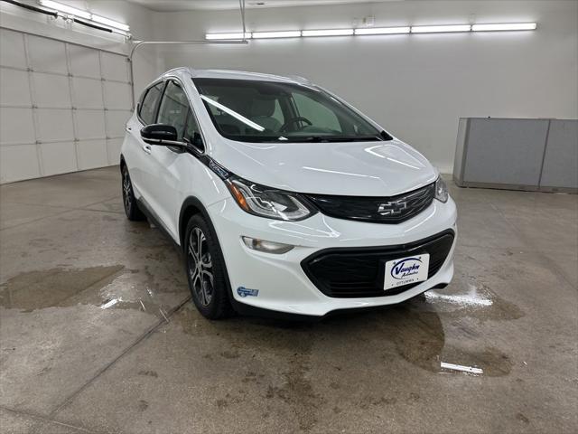 2020 Chevrolet Bolt EV FWD Premier