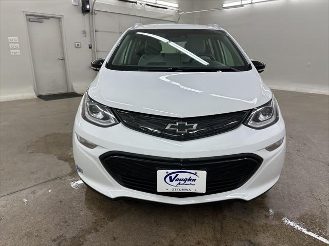 2020 Chevrolet Bolt EV FWD Premier