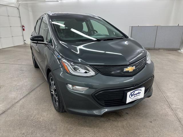 2020 Chevrolet Bolt EV FWD Premier
