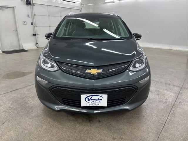 2020 Chevrolet Bolt EV FWD Premier