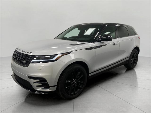 2025 Land Rover Range Rover Velar P250 Dynamic SE