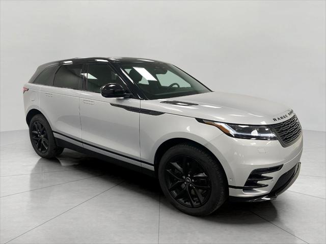 2025 Land Rover Range Rover Velar P250 Dynamic SE