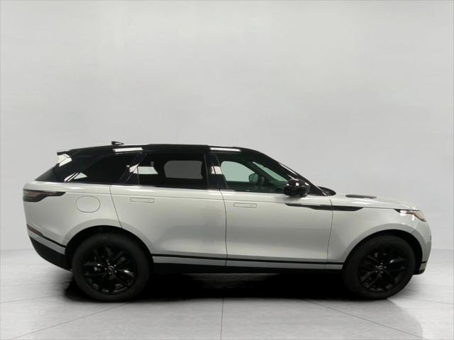 2025 Land Rover Range Rover Velar P250 Dynamic SE