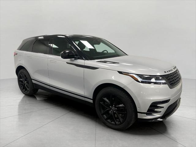 2025 Land Rover Range Rover Velar P250 Dynamic SE