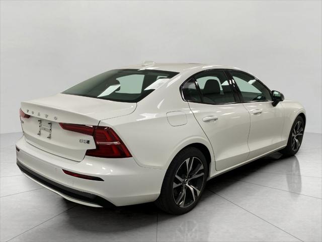 2025 Volvo S60 B5 Core