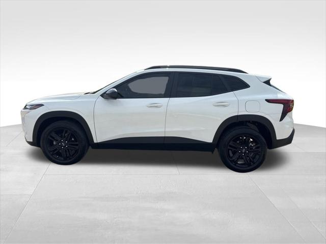 2024 Chevrolet Trax FWD ACTIV