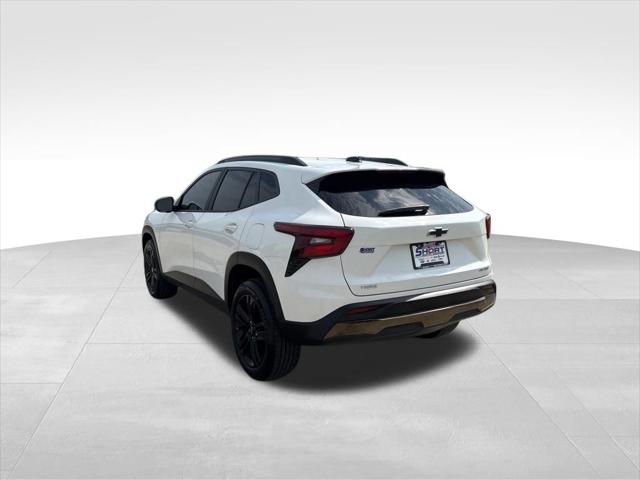 2024 Chevrolet Trax FWD ACTIV