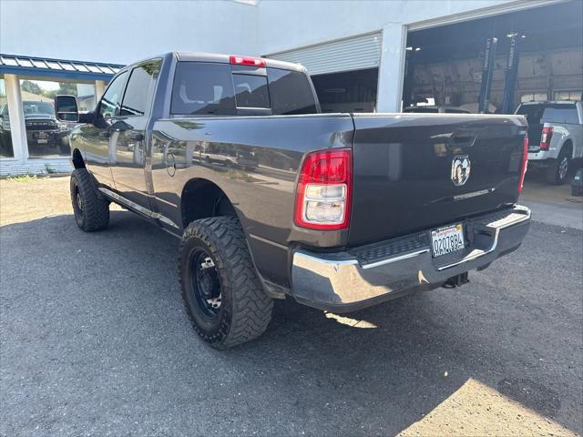 2024 RAM 2500 Tradesman Crew Cab 4x4 64 Box