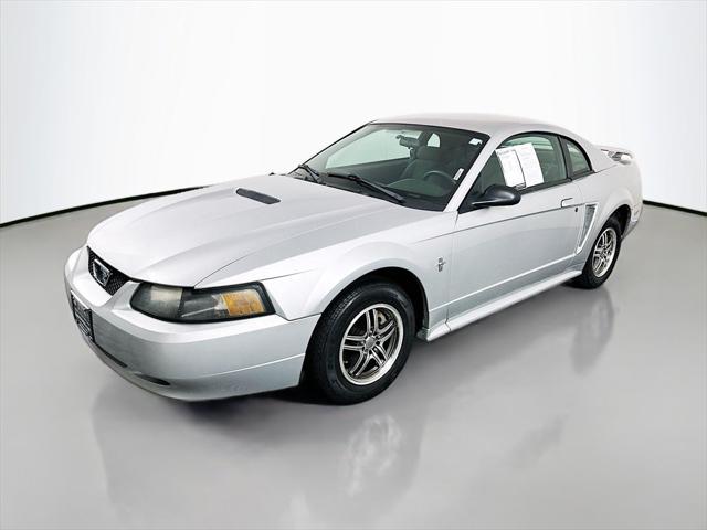 2001 Ford Mustang V6