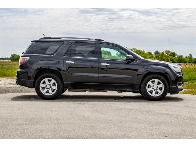 2014 GMC Acadia SLE-2