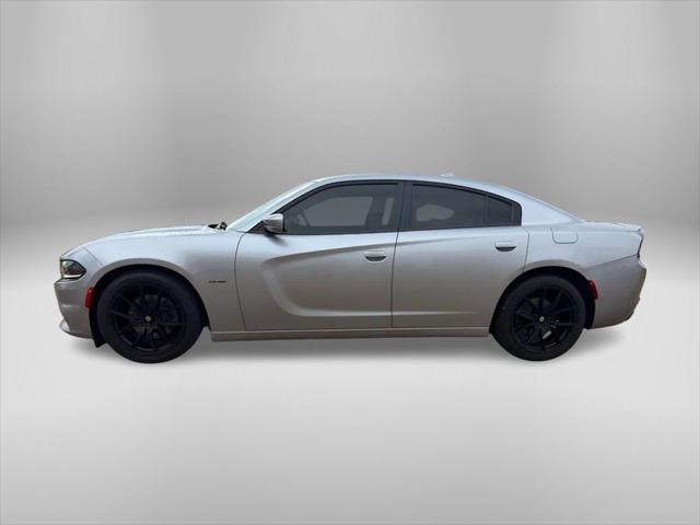 2017 Dodge Charger R/T RWD