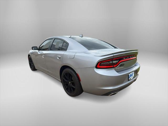 2017 Dodge Charger R/T RWD