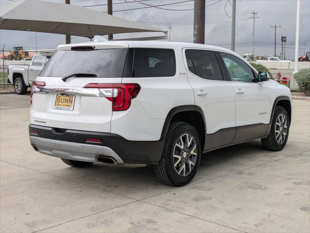 2023 GMC Acadia FWD SLE