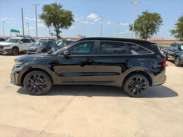2021 Kia Sorento SX Prestige