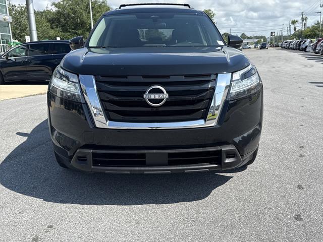 2022 Nissan Pathfinder SV 2WD