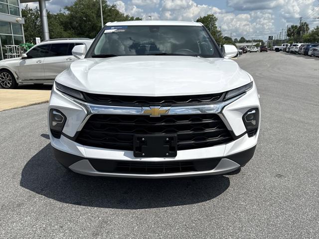 2023 Chevrolet Blazer FWD 2LT