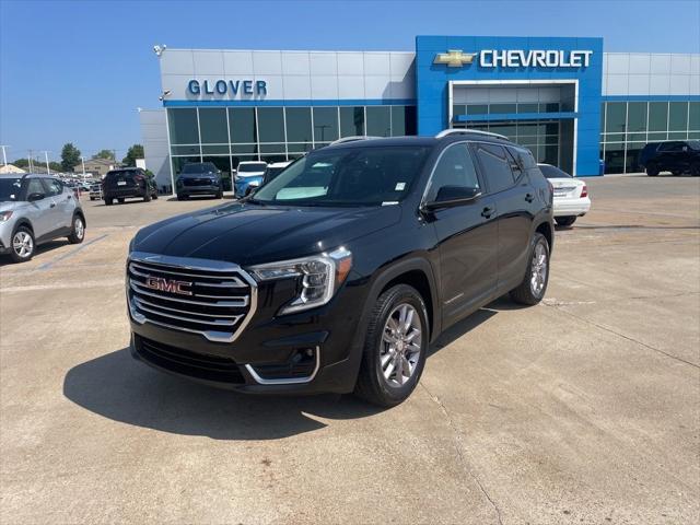 2024 GMC Terrain AWD SLT