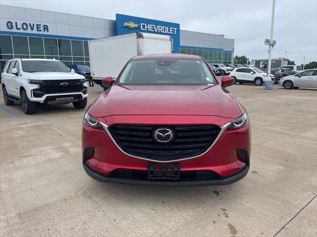 2023 Mazda CX-9 Touring Plus