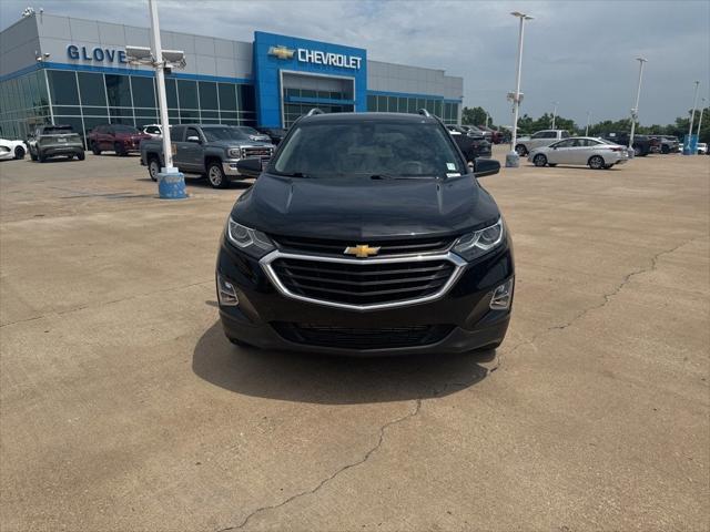 2020 Chevrolet Equinox FWD LT 2.0L Turbo