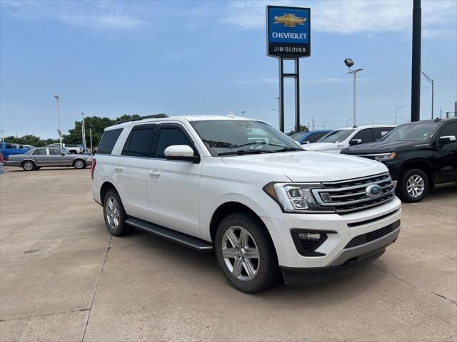 2020 Ford Expedition XLT