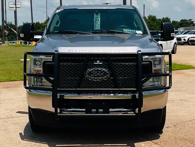 2022 Ford F-250 XL