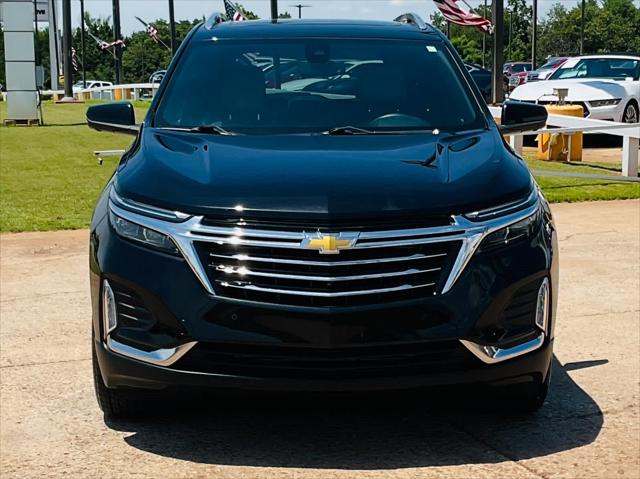 2023 Chevrolet Equinox FWD Premier