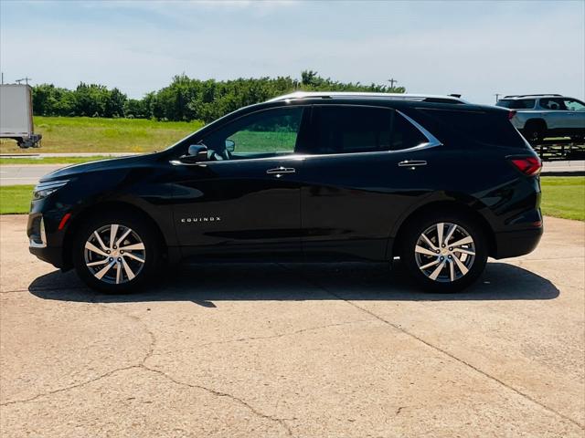 2023 Chevrolet Equinox FWD Premier