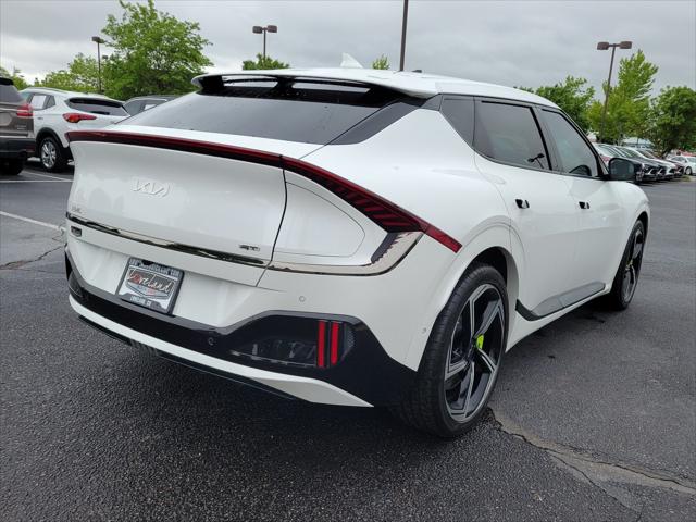 2023 Kia EV6 GT