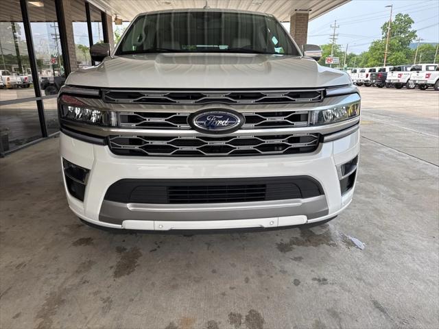 2024 Ford Expedition Platinum