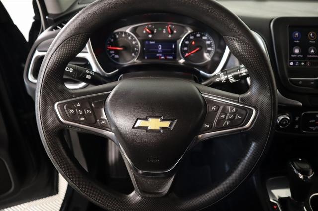 2020 Chevrolet Equinox FWD LT 1.5L Turbo
