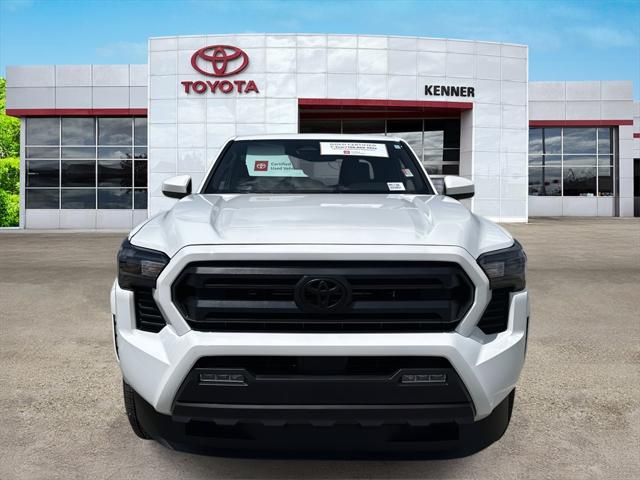 2024 Toyota Tacoma SR5 2WD
