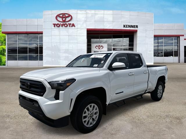 2024 Toyota Tacoma SR5 2WD